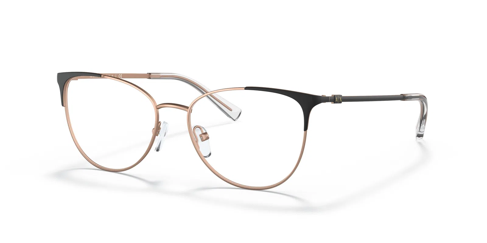 Armani Exchange 1034 Eyeglasses - view 21